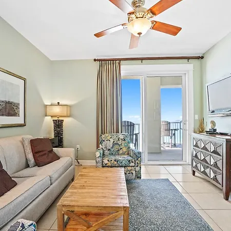 Grand Panama Beach Resort Pet Friendly Rentals By Panhandle Getaways Panama City Beach Room photo