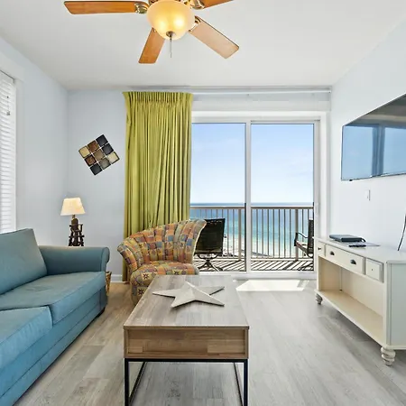 Grand Panama Beach Resort Pet Friendly Rentals By Panhandle Getaways Panama City Beach Room photo