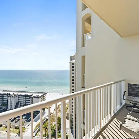 Grand Panama Beach Resort Pet Friendly Rentals By Panhandle Getaways Panama City Beach Room photo