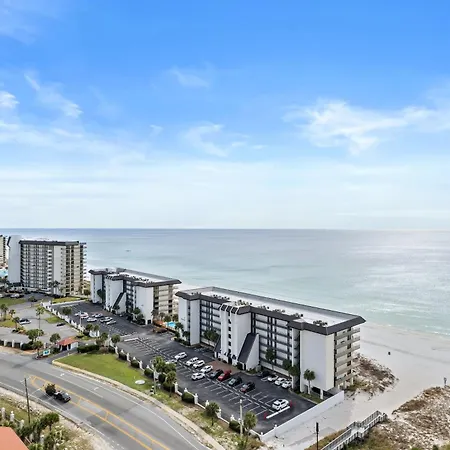 Grand Panama Beach Resort Pet Friendly Rentals By Panhandle Getaways Panama City Beach Room photo