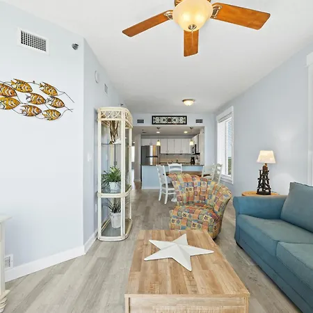 Grand Panama Beach Resort Pet Friendly Rentals By Panhandle Getaways Panama City Beach Room photo