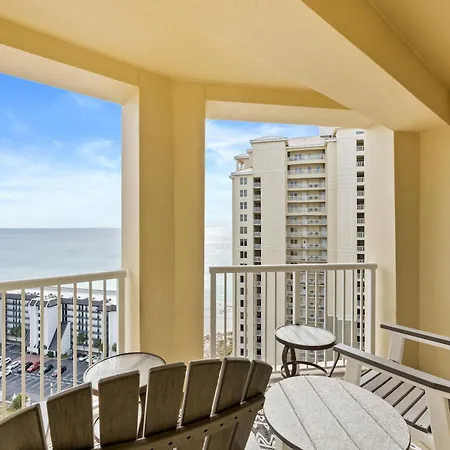 Grand Panama Beach Resort Pet Friendly Rentals By Panhandle Getaways Panama City Beach Room photo