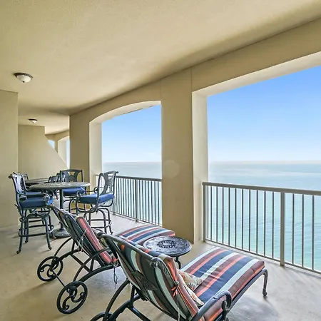 Grand Panama Beach Resort Pet Friendly Rentals By Panhandle Getaways Panama City Beach Room photo