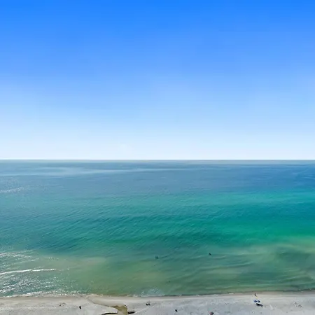 Grand Panama Beach Resort Pet Friendly Rentals By Panhandle Getaways Panama City Beach Room photo