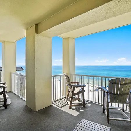 Grand Panama Beach Resort Pet Friendly Rentals By Panhandle Getaways Panama City Beach Room photo