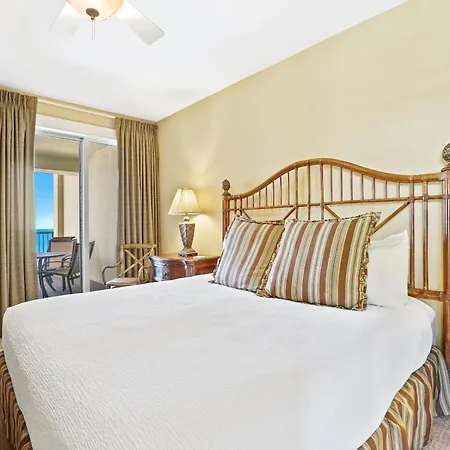 Grand Panama Beach Resort Pet Friendly Rentals By Panhandle Getaways Panama City Beach Room photo