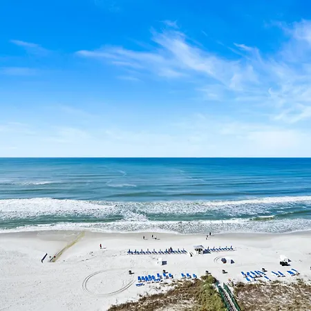 Grand Panama Beach Resort Pet Friendly Rentals By Panhandle Getaways Panama City Beach Room photo