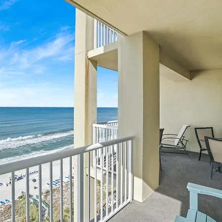 Grand Panama Beach Resort Pet Friendly Rentals By Panhandle Getaways Panama City Beach Room photo
