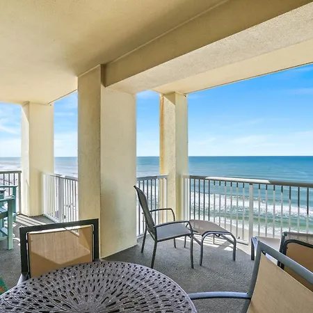 Grand Panama Beach Resort Pet Friendly Rentals By Panhandle Getaways Panama City Beach Room photo