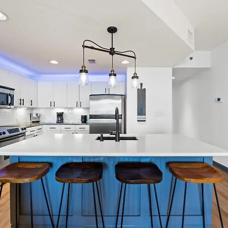 Grand Panama Beach Resort Pet Friendly Rentals By Panhandle Getaways Panama City Beach Exterior photo