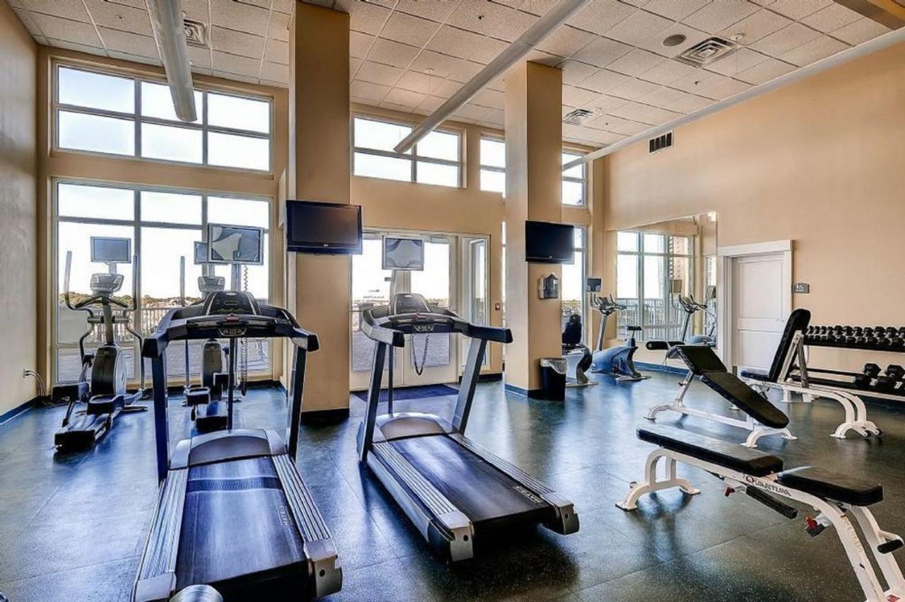 Grand Panama Pet Friendly By Panhandle Getaways Appartamento Panama City Beach