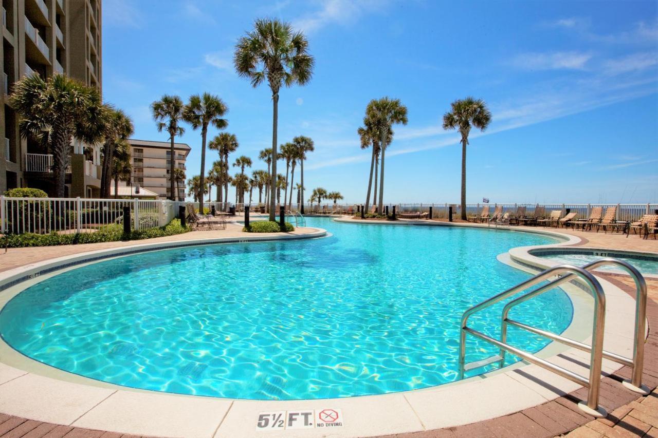 Grand Panama Pet Friendly By Panhandle Getaways Appartamento Panama City Beach