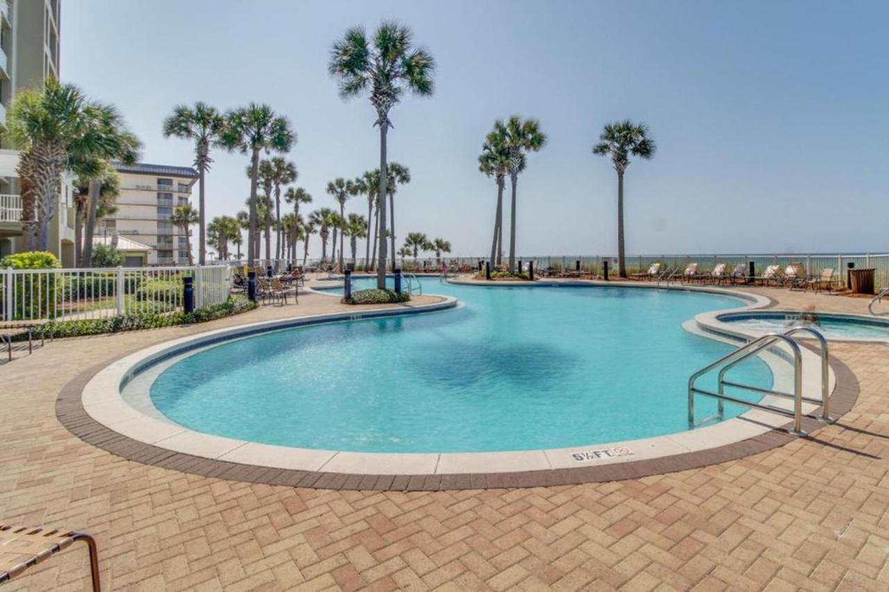 Appartamento Grand Panama Pet Friendly By Panhandle Getaways *