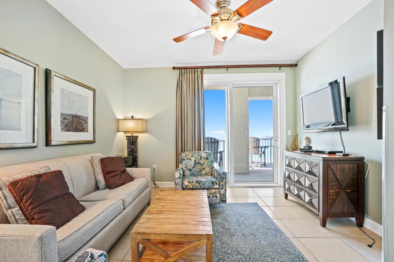 Appartamento Grand Panama Pet Friendly By Panhandle Getaways Panama City Beach