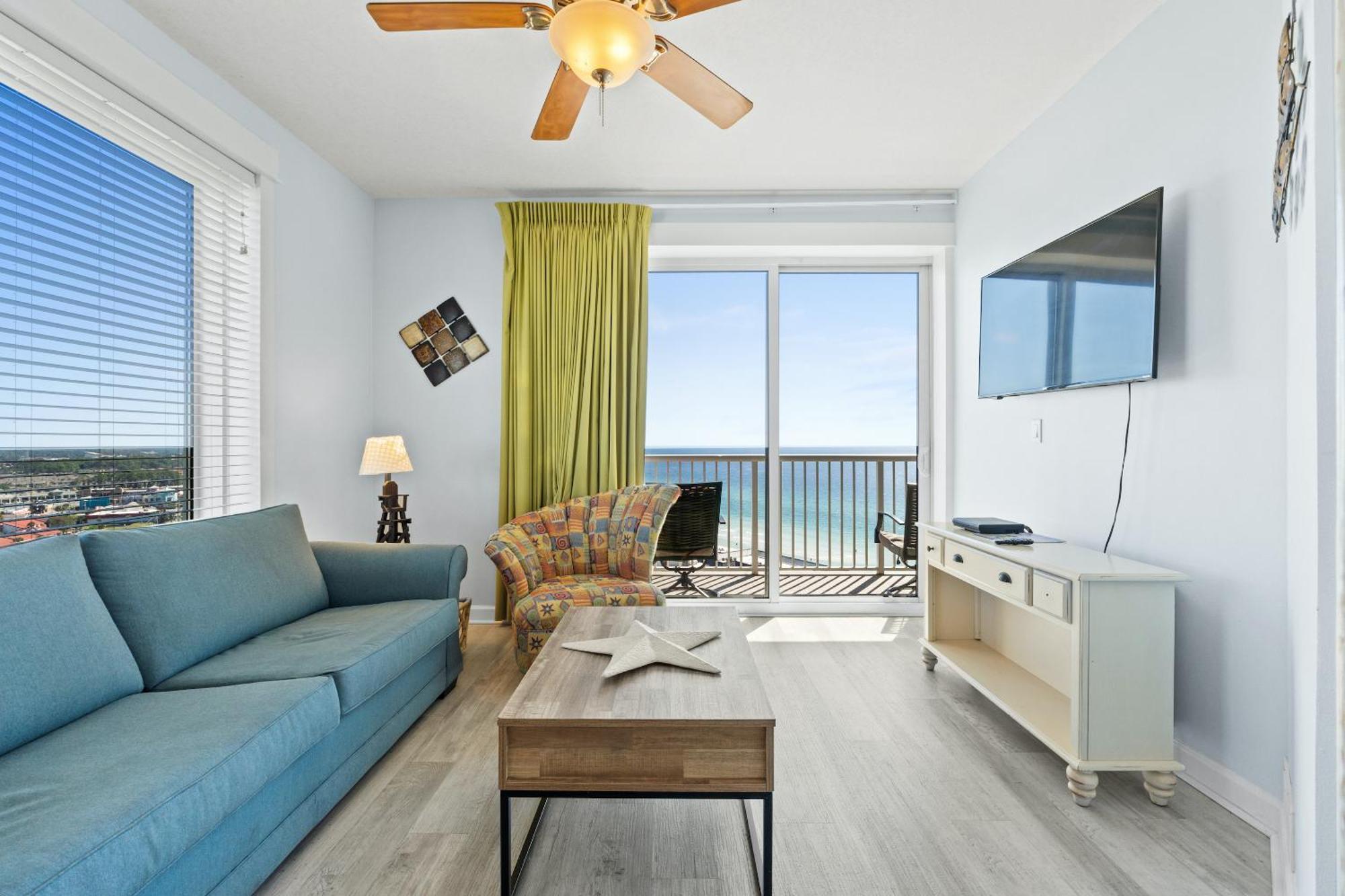 Appartamento Grand Panama Pet Friendly By Panhandle Getaways Panama City Beach