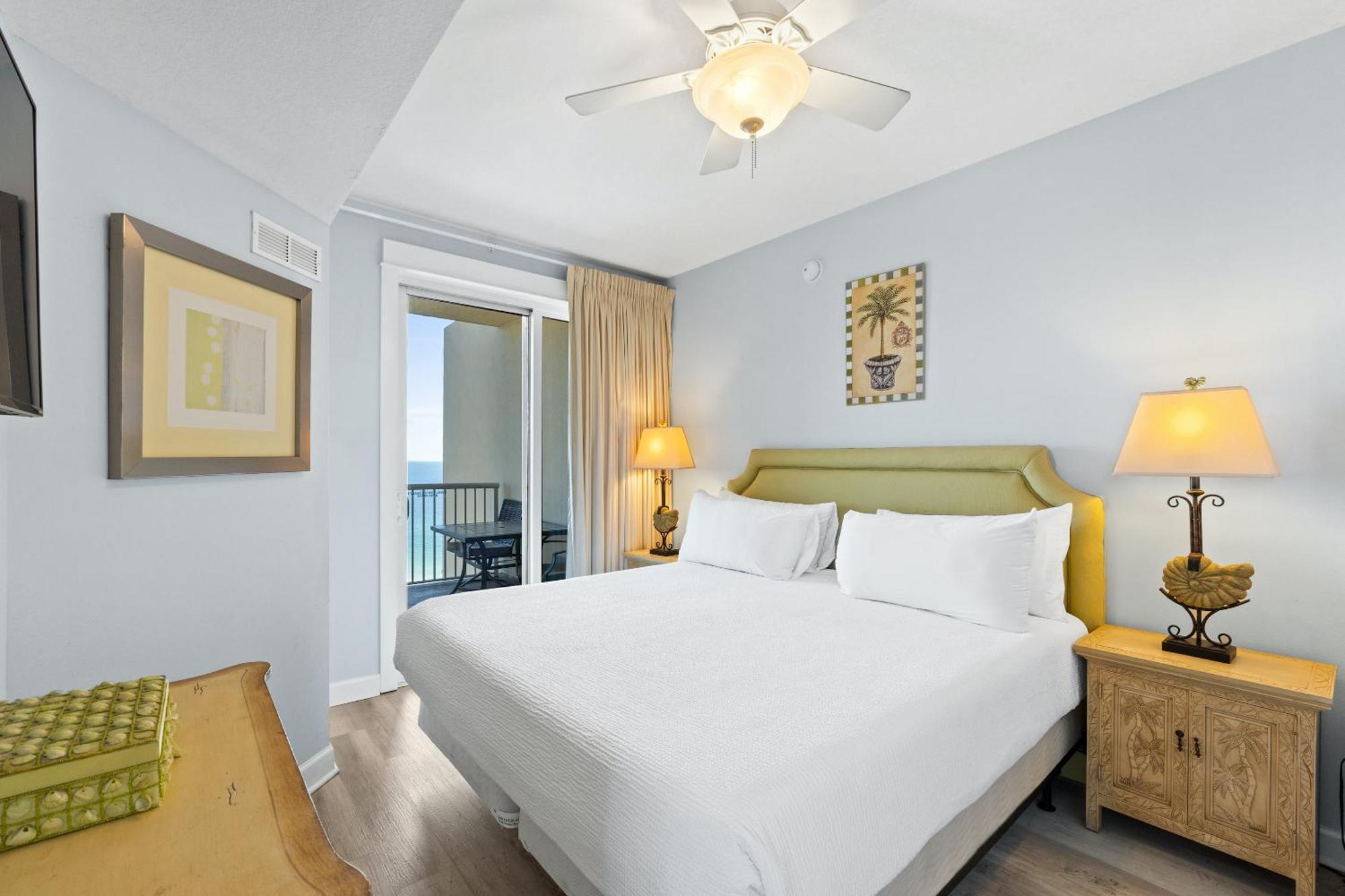 Appartamento Grand Panama Pet Friendly By Panhandle Getaways *