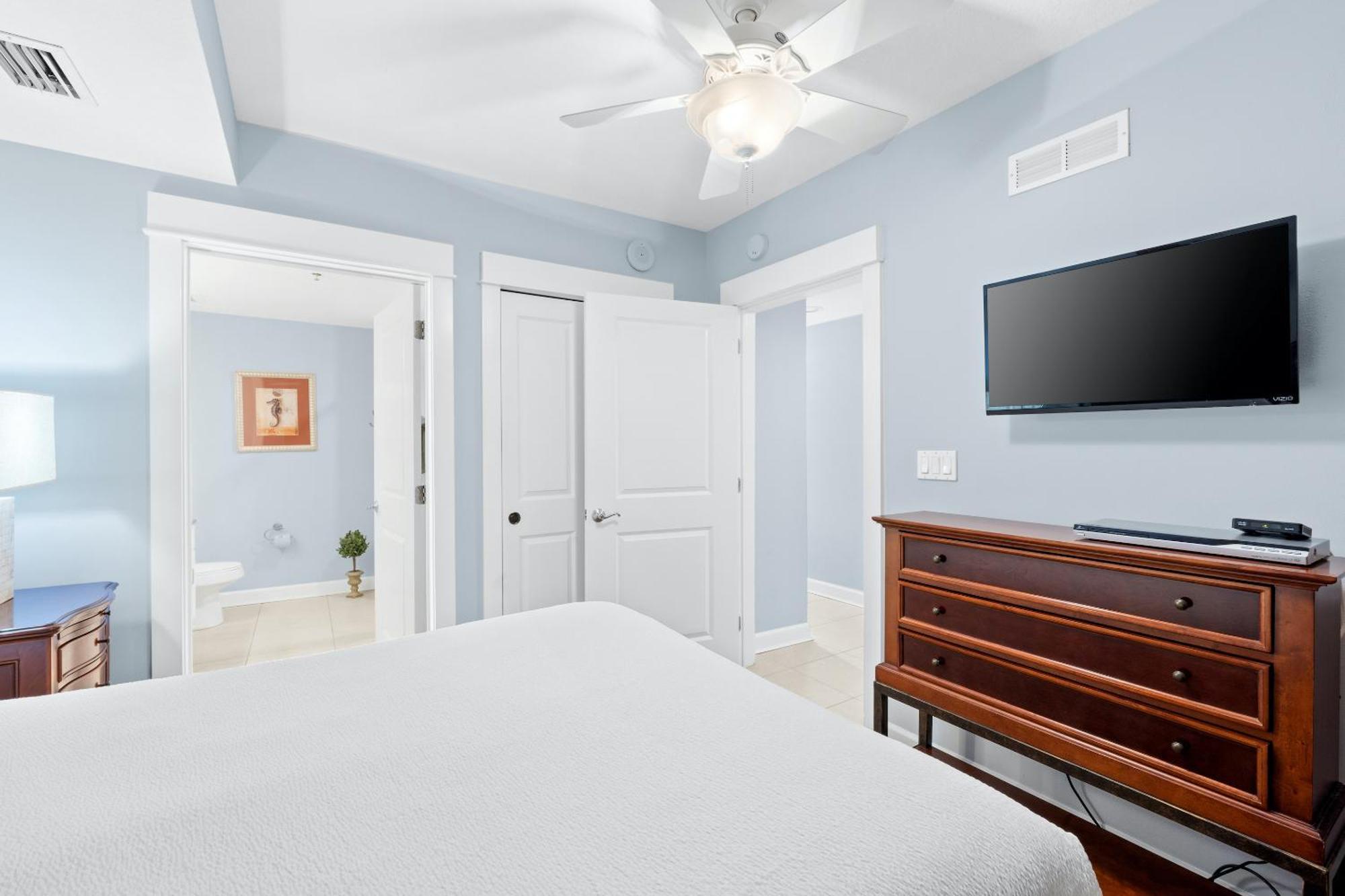 Appartamento Grand Panama Pet Friendly By Panhandle Getaways *