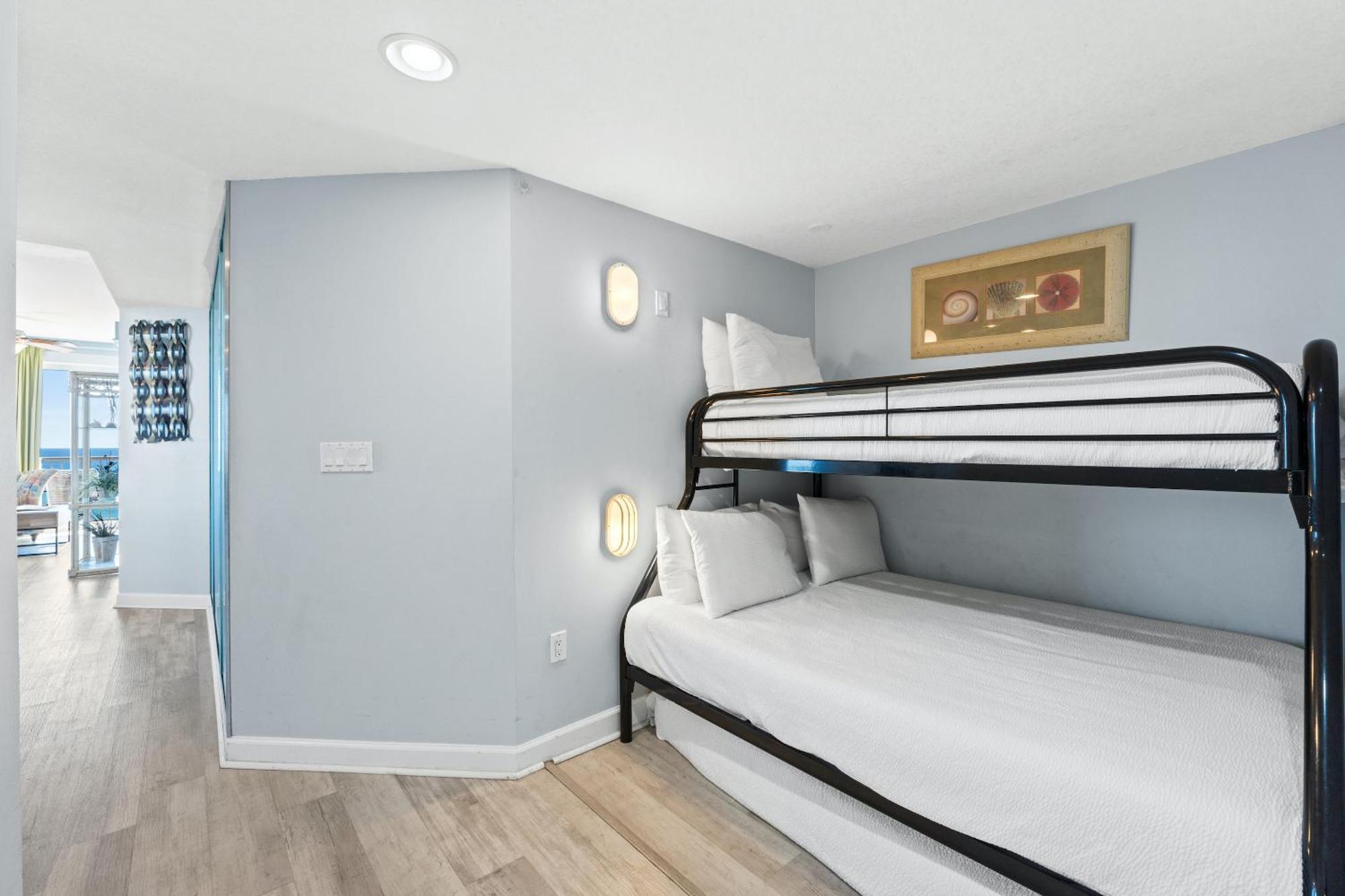 Appartamento Grand Panama Pet Friendly By Panhandle Getaways Panama City Beach