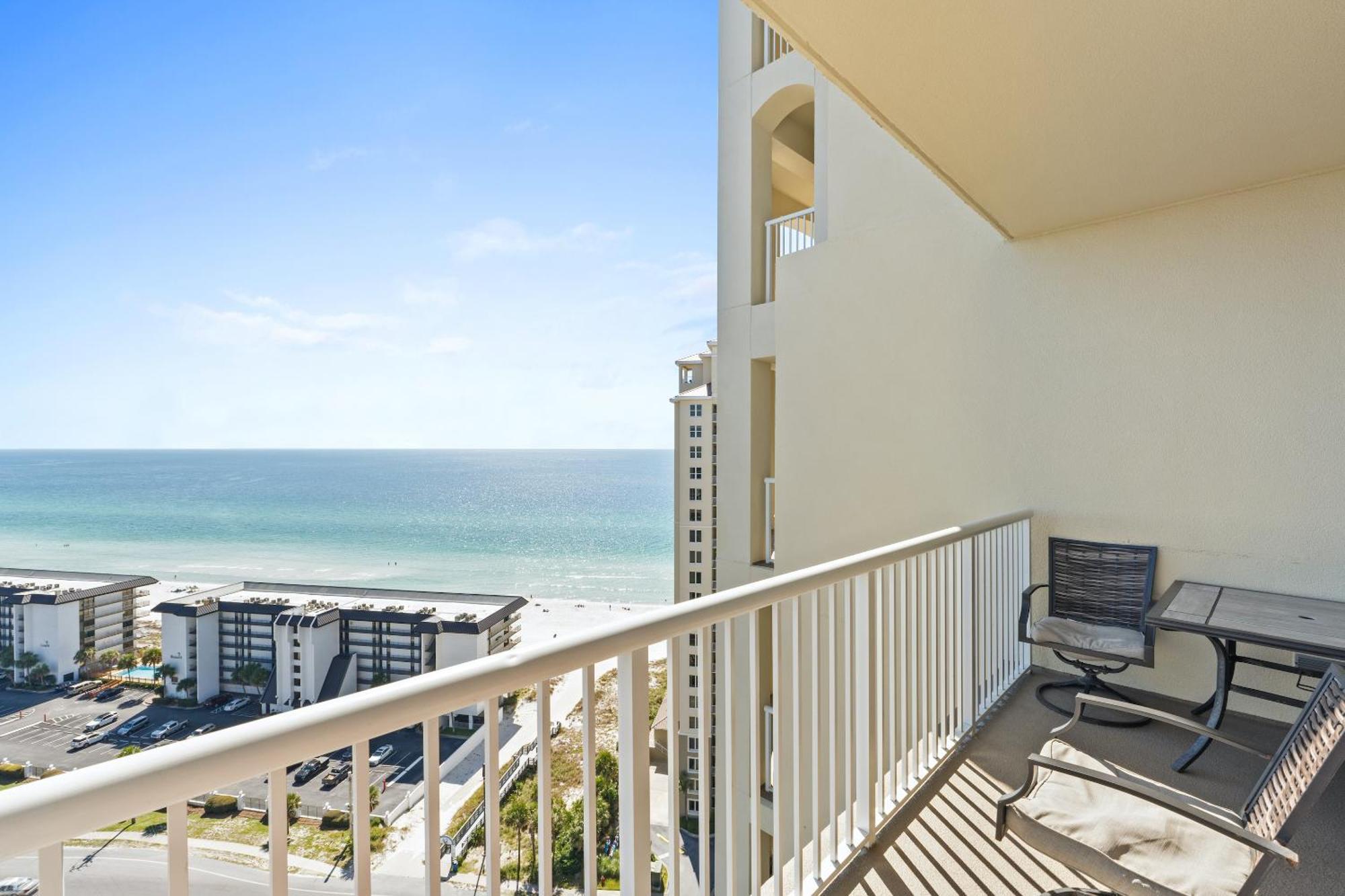 Grand Panama Pet Friendly By Panhandle Getaways Appartamento