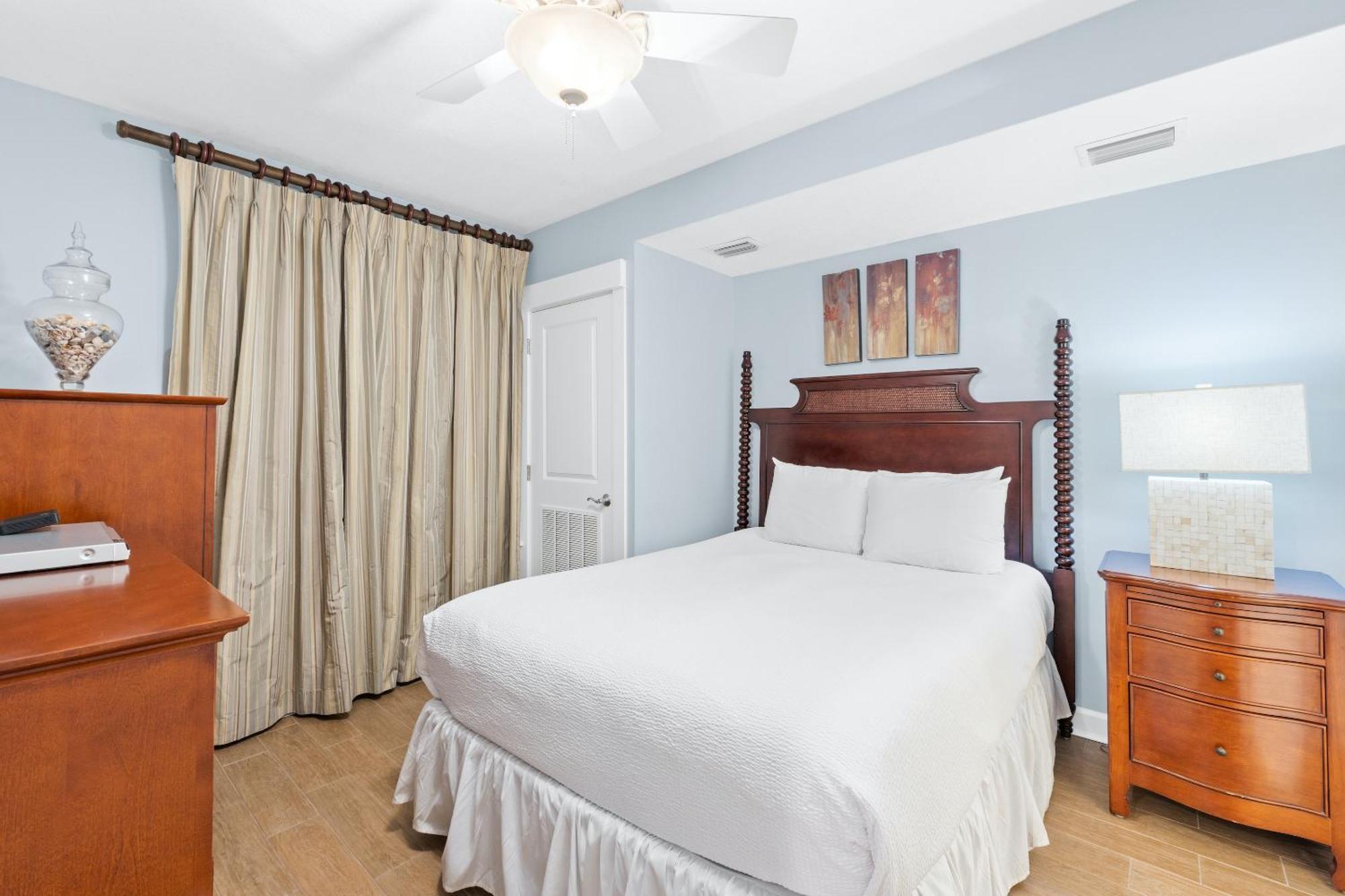 Grand Panama Pet Friendly By Panhandle Getaways Appartamento Panama City Beach