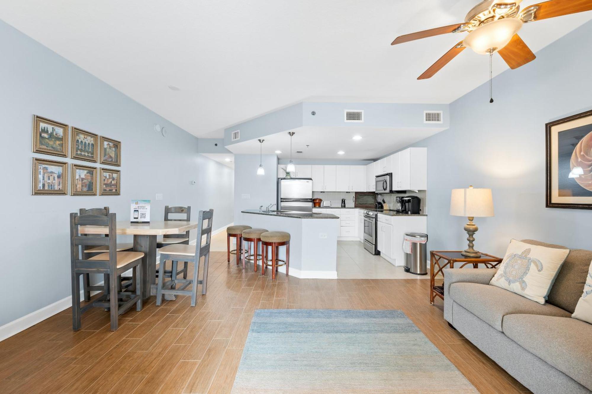 Appartamento Grand Panama Pet Friendly By Panhandle Getaways *