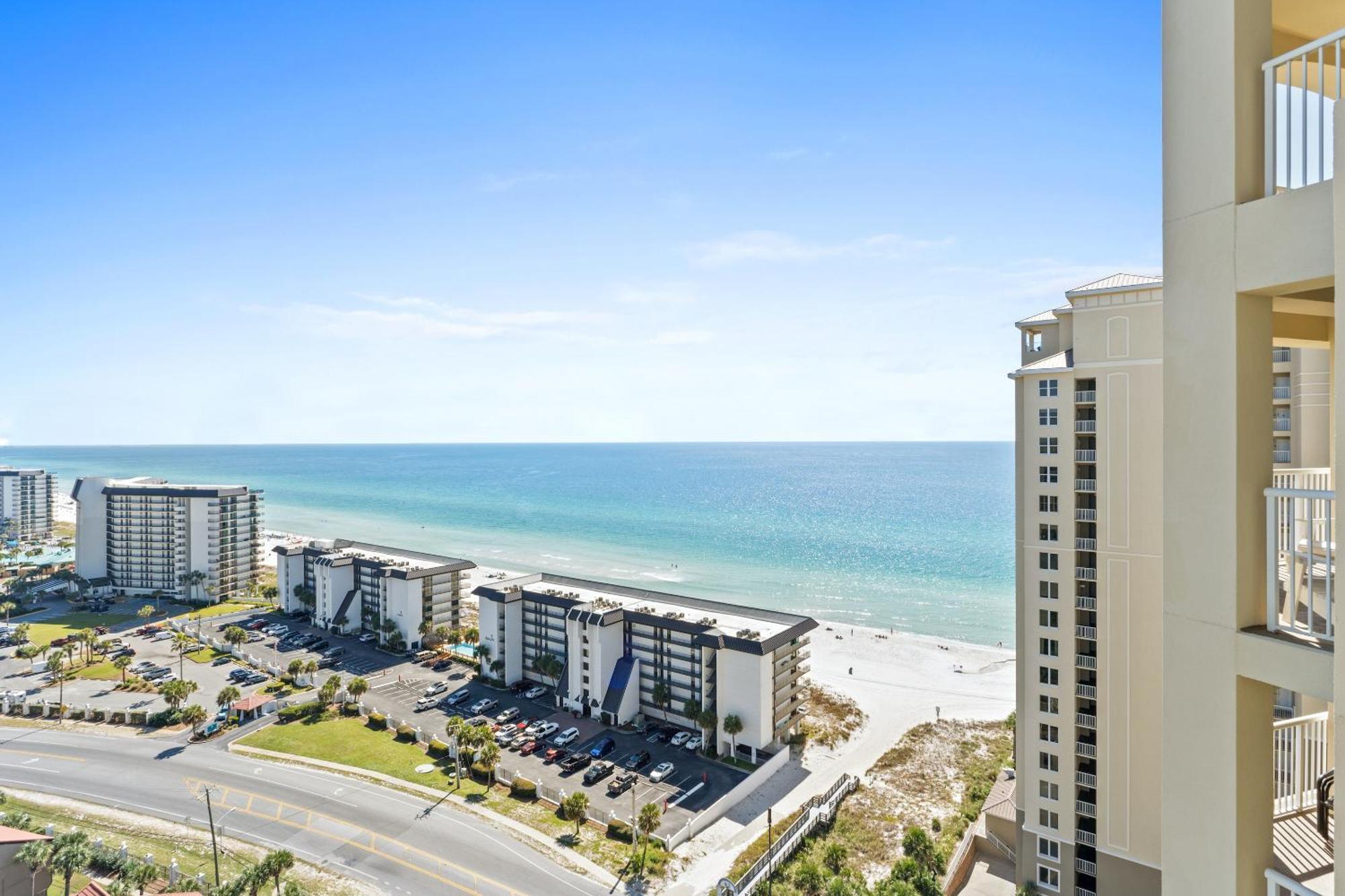 Grand Panama Pet Friendly By Panhandle Getaways Appartamento