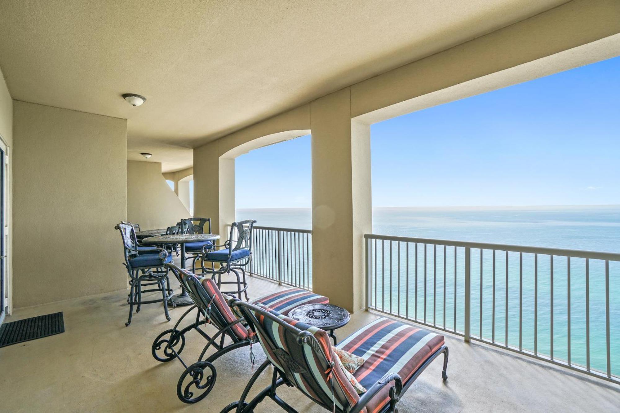 Appartamento Grand Panama Pet Friendly By Panhandle Getaways *