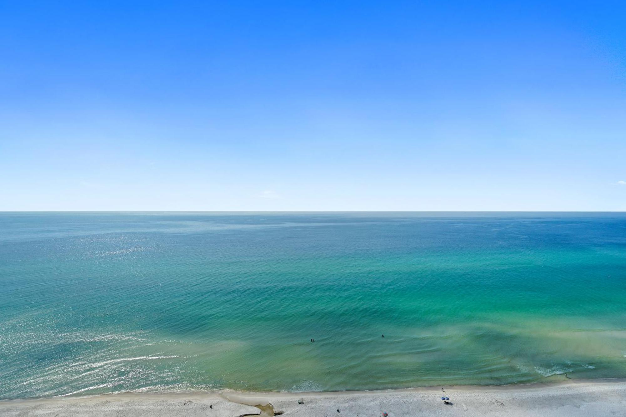 Appartamento Grand Panama Pet Friendly By Panhandle Getaways Panama City Beach