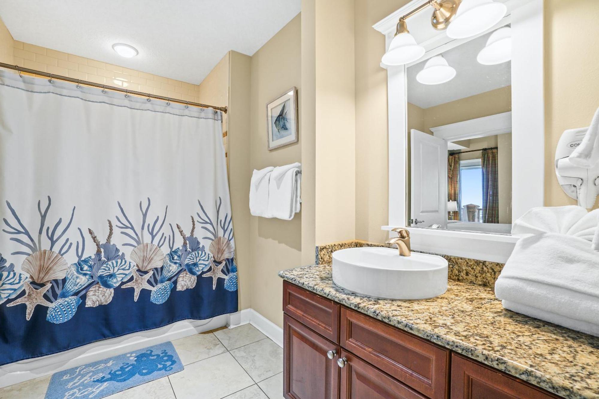 Appartamento Grand Panama Pet Friendly By Panhandle Getaways