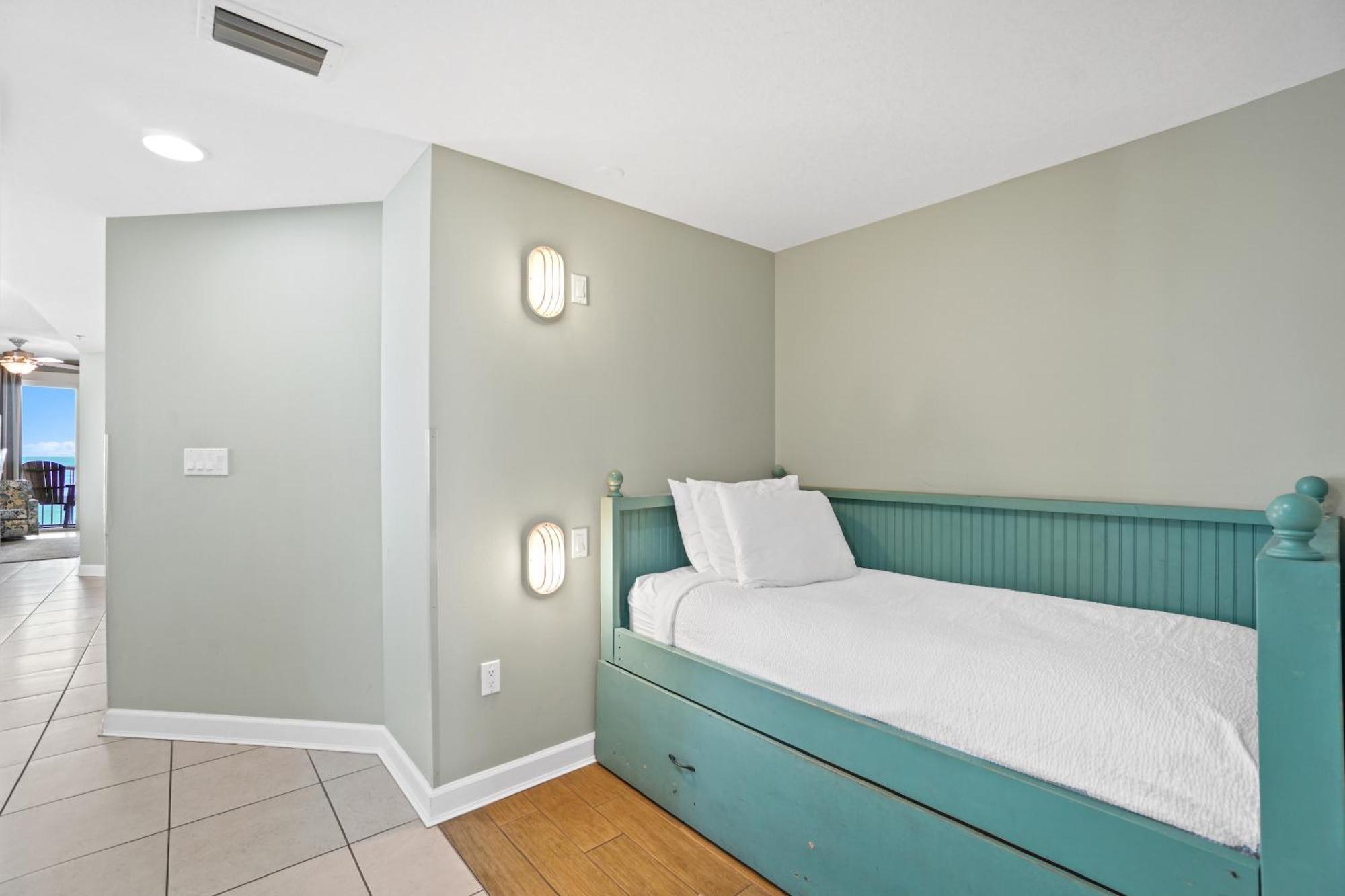 Appartamento Grand Panama Pet Friendly By Panhandle Getaways Panama City Beach