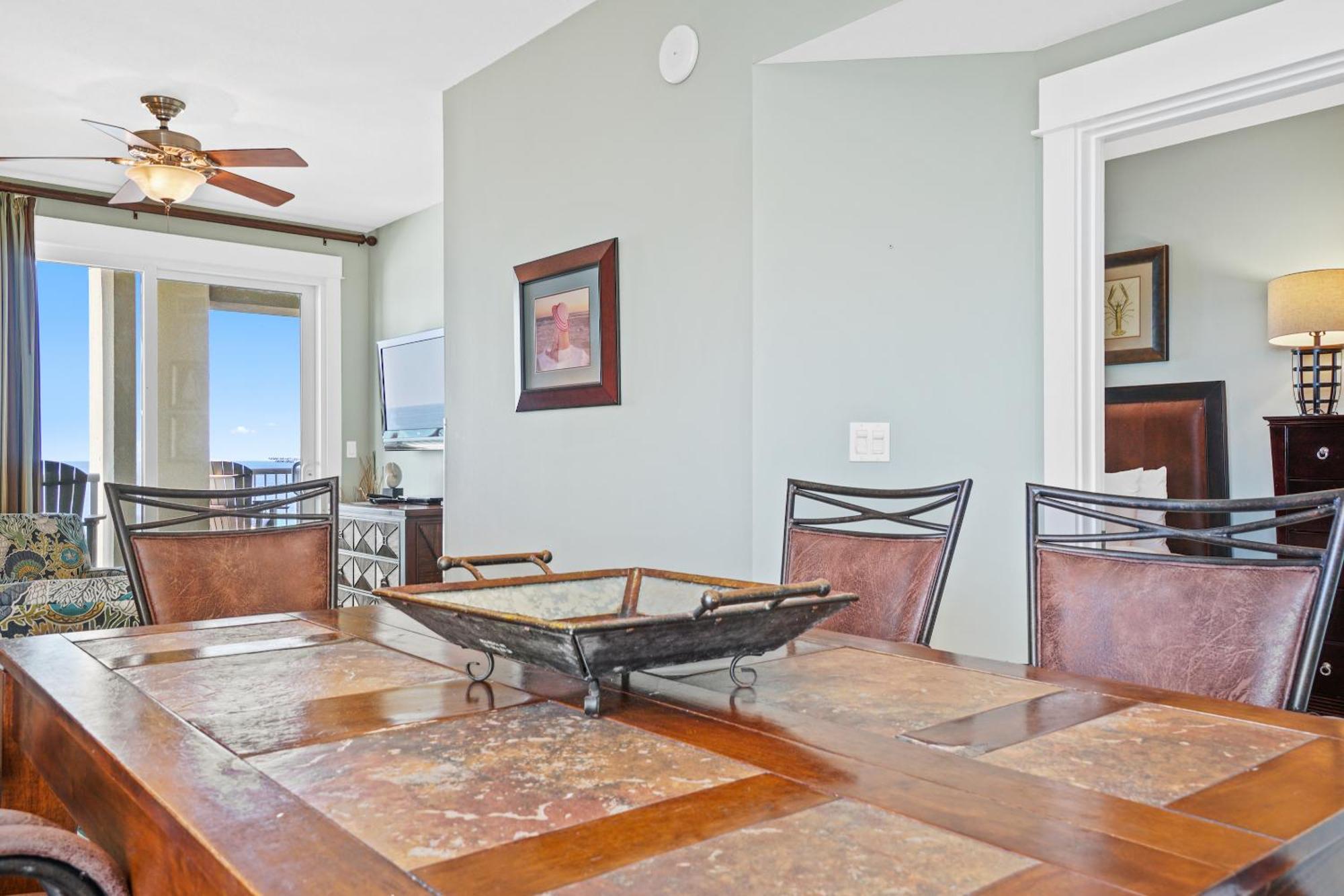 Appartamento Grand Panama Pet Friendly By Panhandle Getaways Panama City Beach