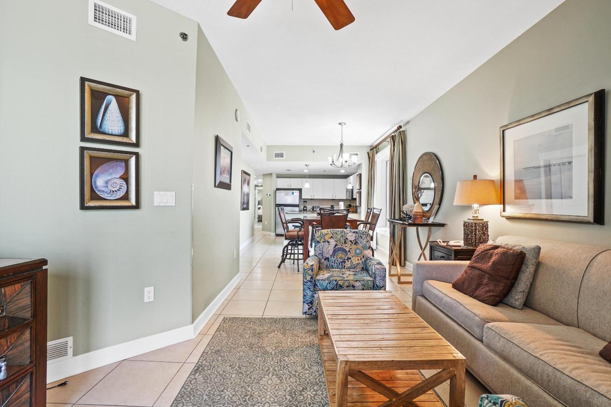 Grand Panama Pet Friendly By Panhandle Getaways Appartamento Panama City Beach