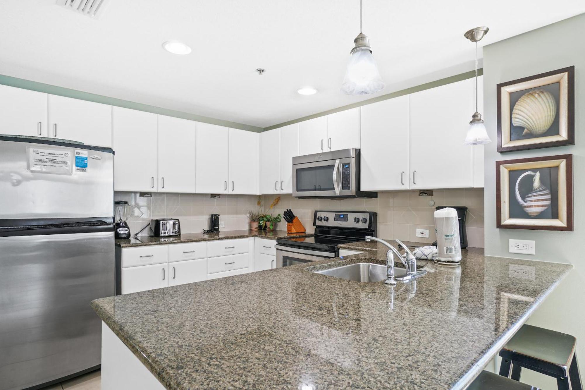Appartamento Grand Panama Pet Friendly By Panhandle Getaways