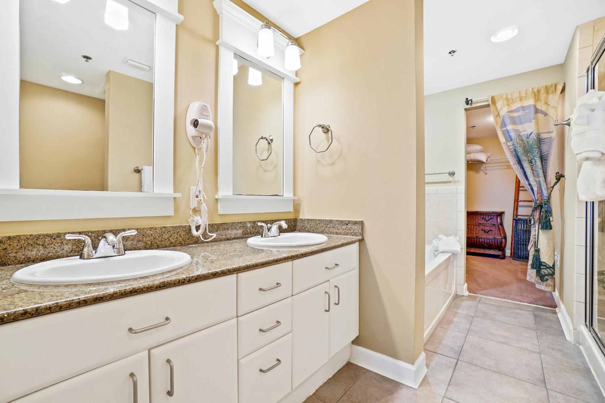 Appartamento Grand Panama Pet Friendly By Panhandle Getaways *