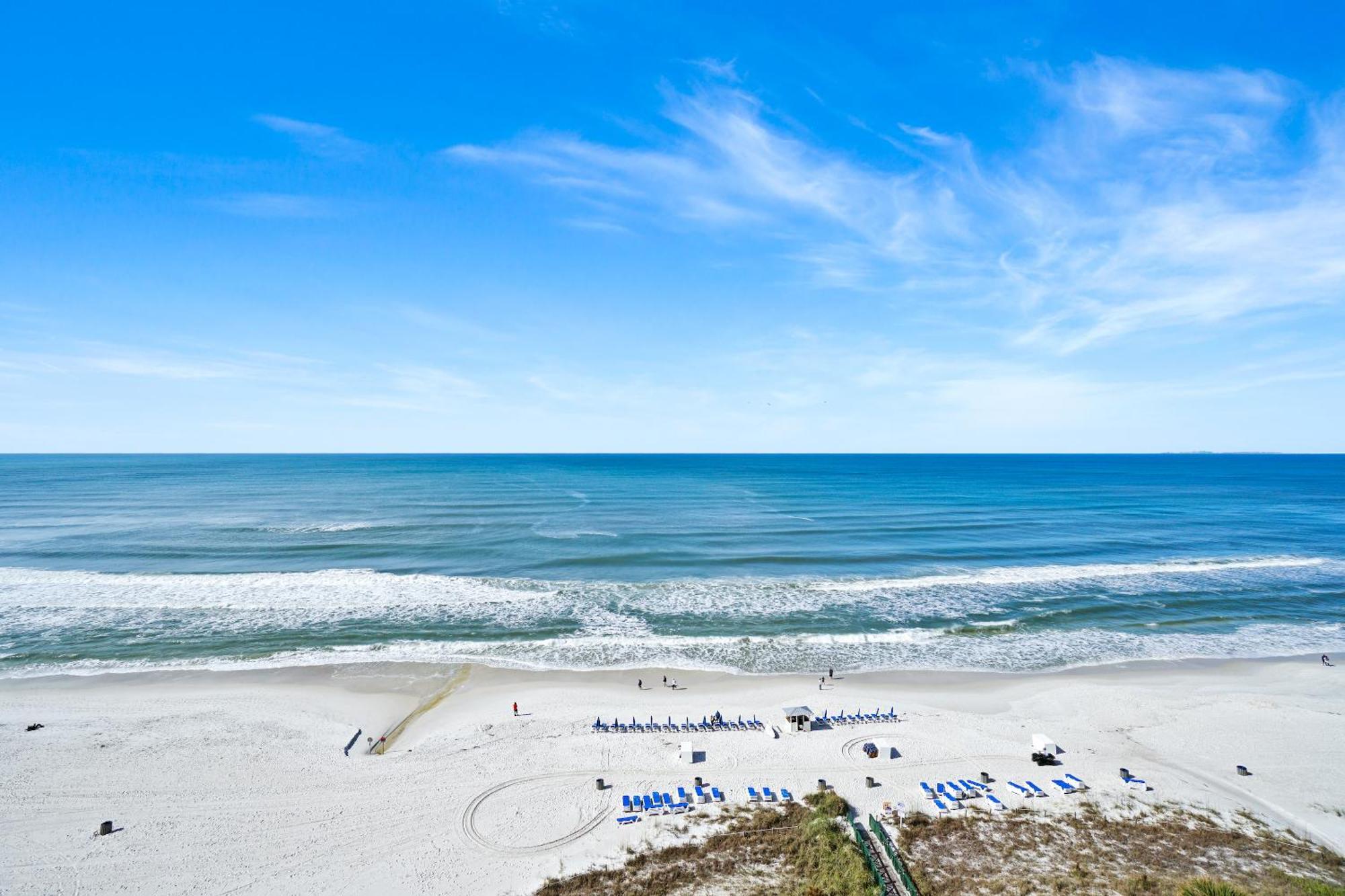 Appartamento Grand Panama Pet Friendly By Panhandle Getaways Panama City Beach
