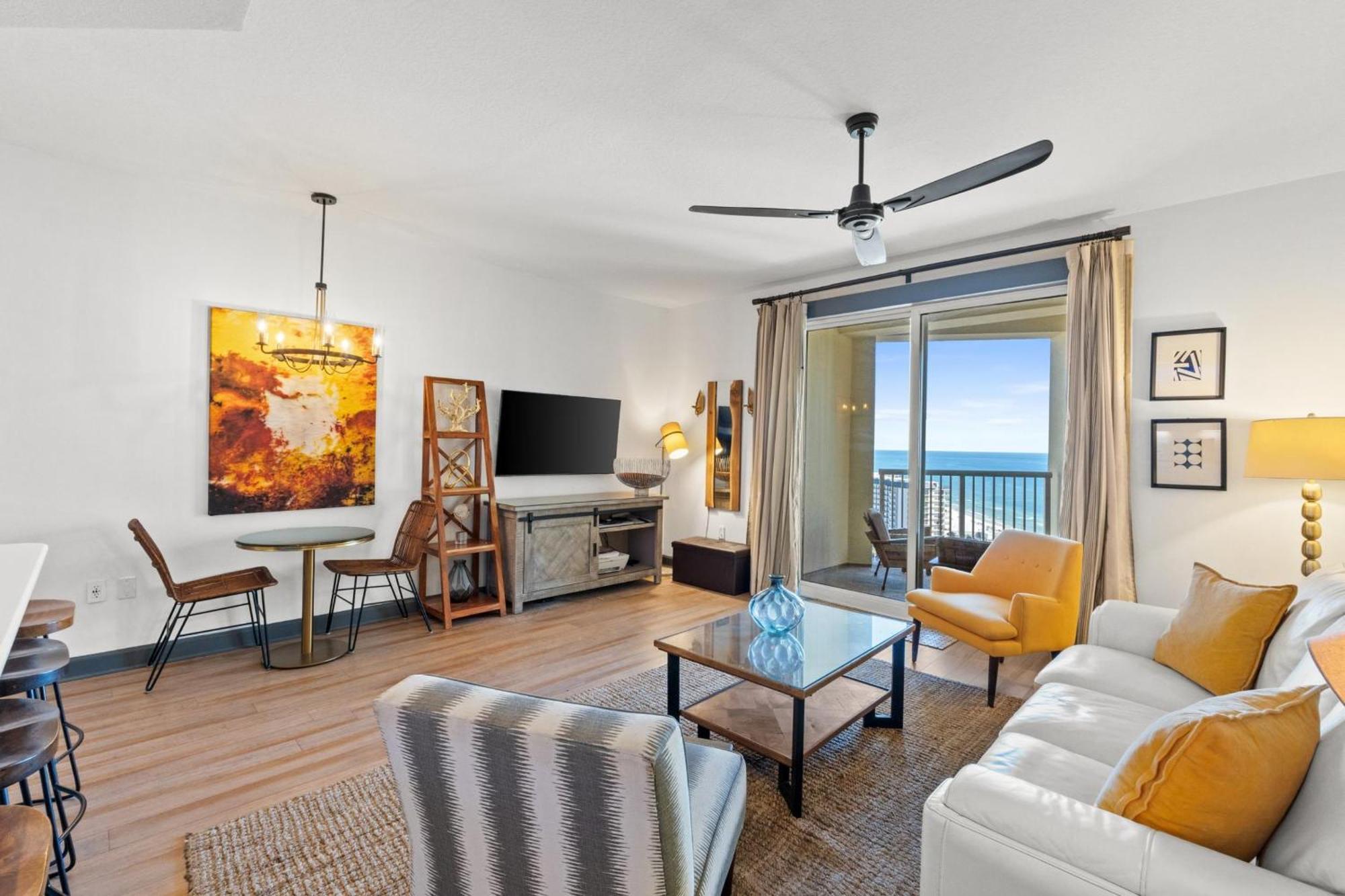 Appartamento Grand Panama Pet Friendly By Panhandle Getaways