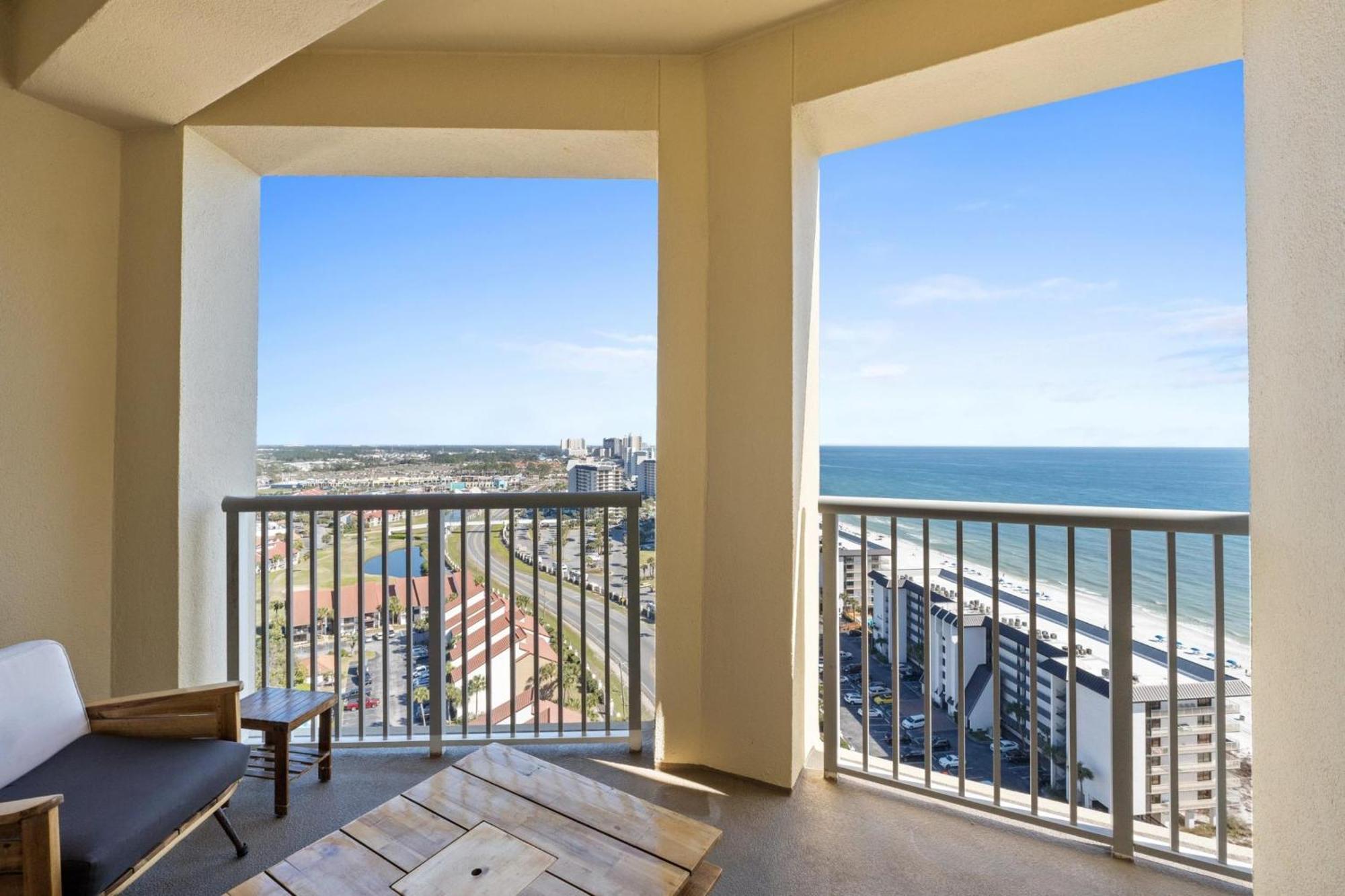Appartamento Grand Panama Pet Friendly By Panhandle Getaways *