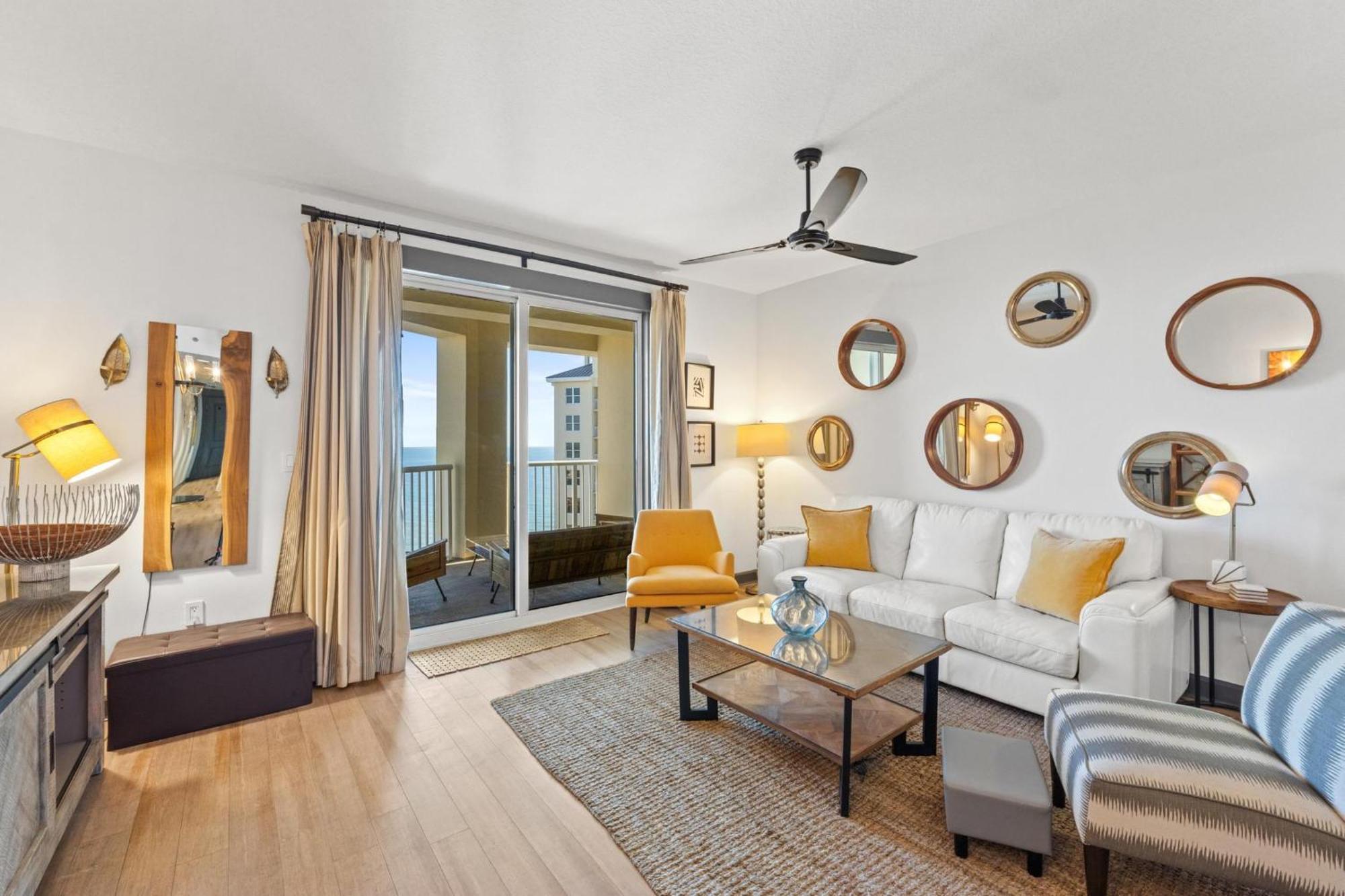 Grand Panama Pet Friendly By Panhandle Getaways Appartamento Panama City Beach