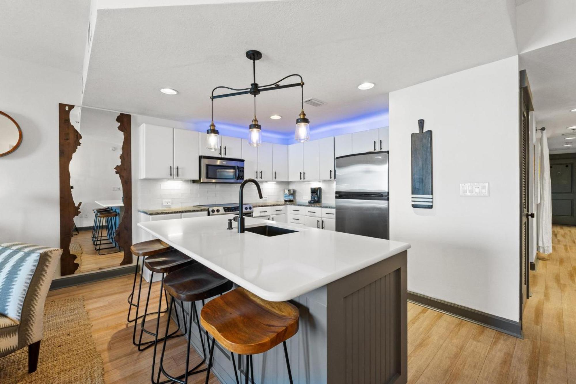 Appartamento Grand Panama Pet Friendly By Panhandle Getaways Panama City Beach
